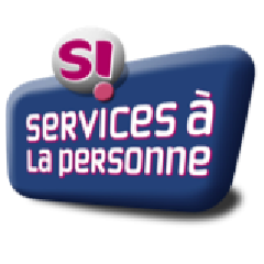 logo si services à la personne