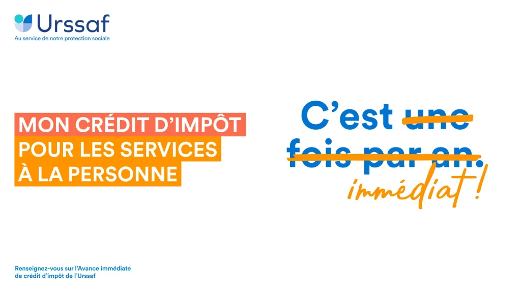 Crédit d'impôt Fasiladom