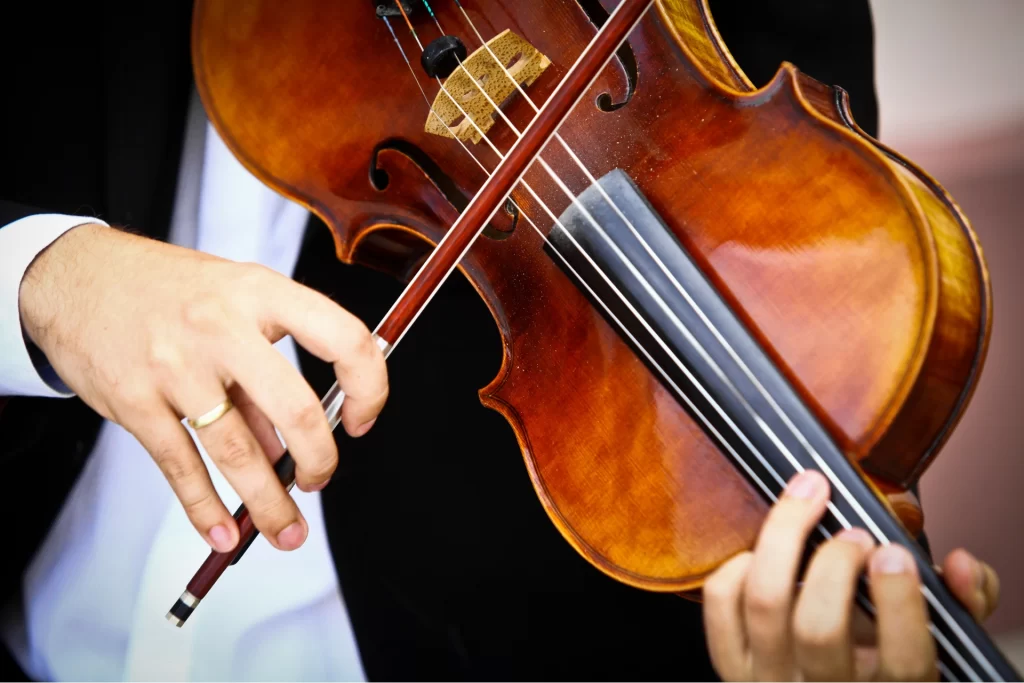 cours d'alto à domicile