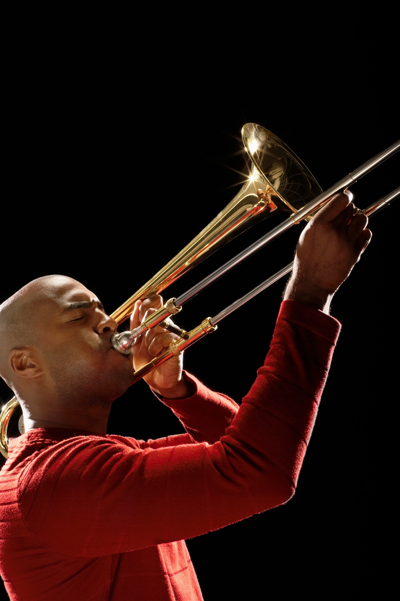 cours de trombone à domicile
