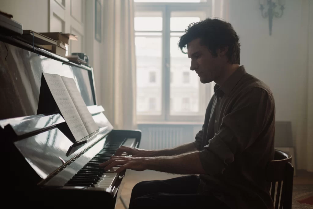 cours de piano à domicile