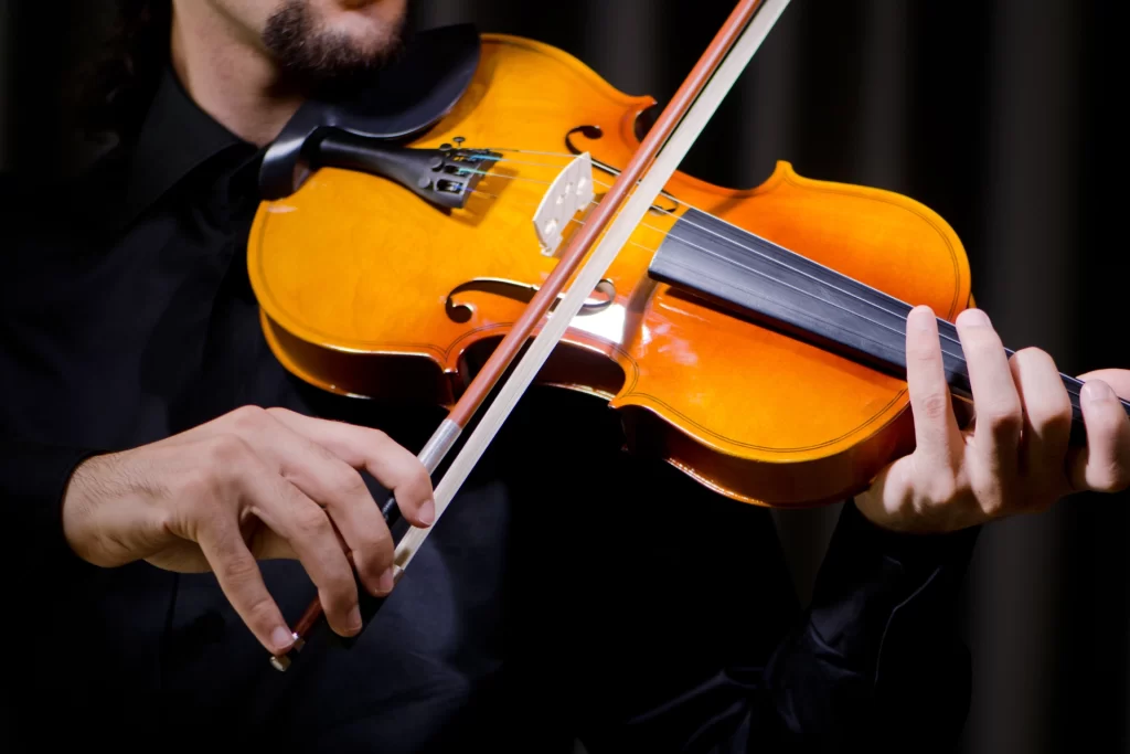 cours d'alto à domicile