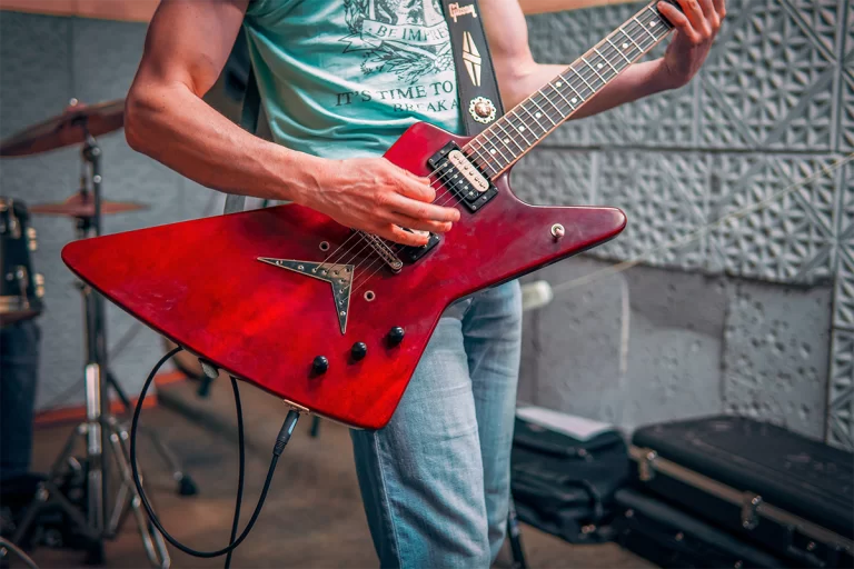 musique rock