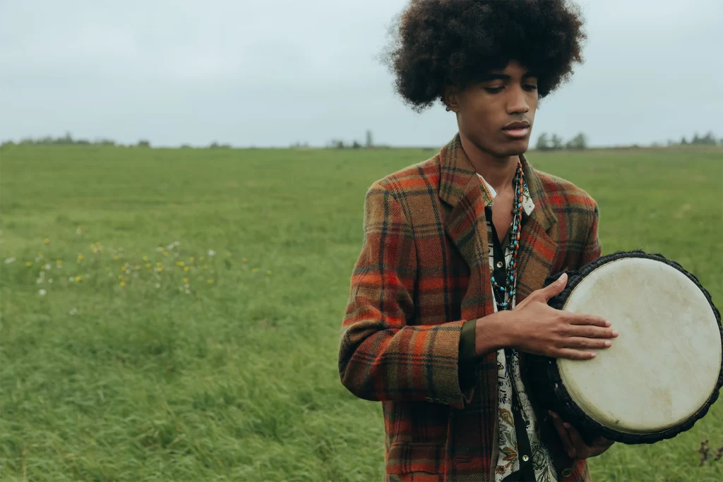 cours de percussions à domicile