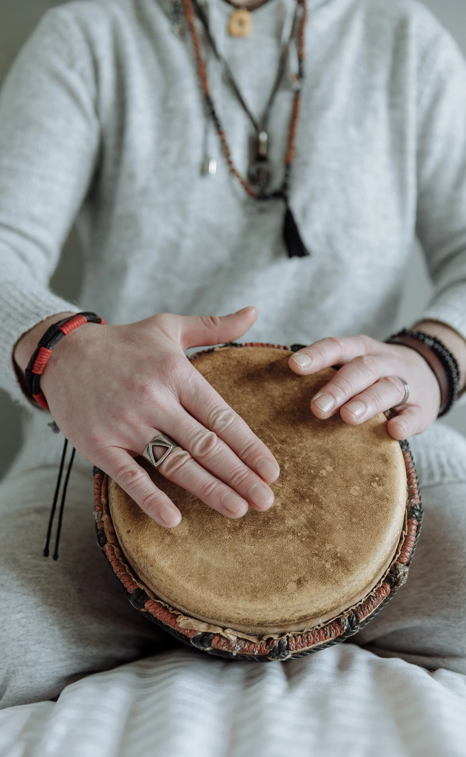cours de percussions à domicile