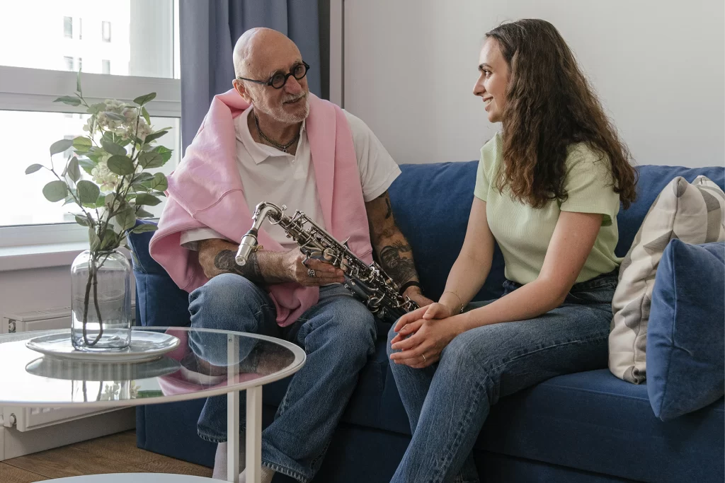 Cours de saxophone Bordeaux