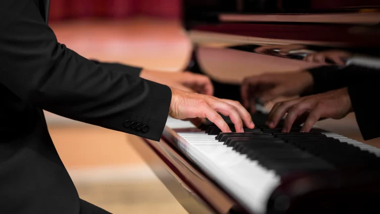 15 morceaux classiques de piano