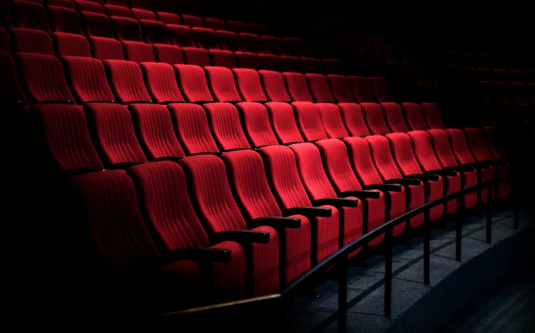 15 morceaux de musique de film