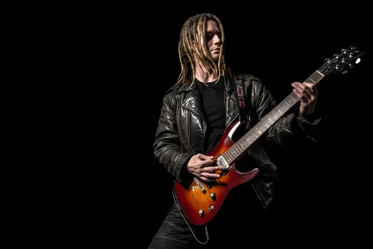 15 morceaux à la guitare électrique